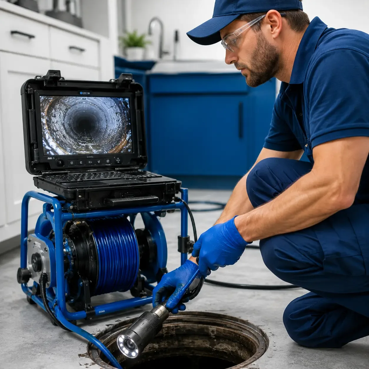 Pipe Relining professionals serving Woodstock, AL
